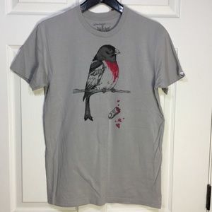 New Standard T-shirt